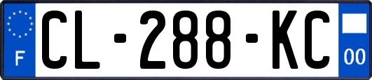 CL-288-KC