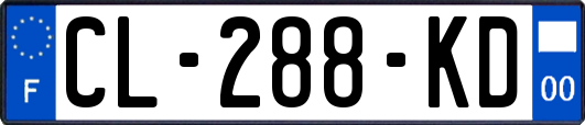 CL-288-KD