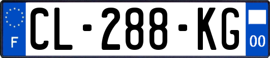 CL-288-KG