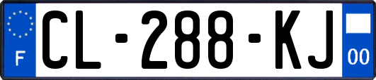 CL-288-KJ