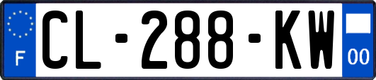 CL-288-KW