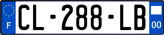 CL-288-LB