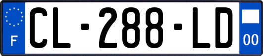 CL-288-LD