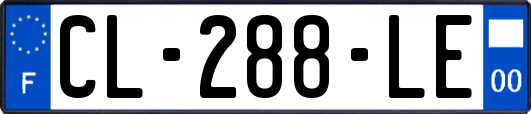 CL-288-LE