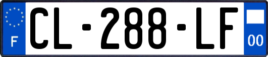 CL-288-LF