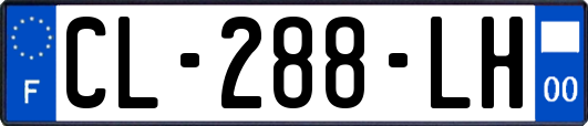 CL-288-LH