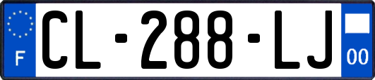 CL-288-LJ