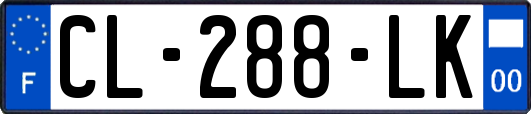CL-288-LK