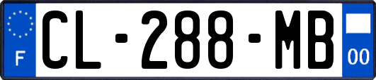 CL-288-MB