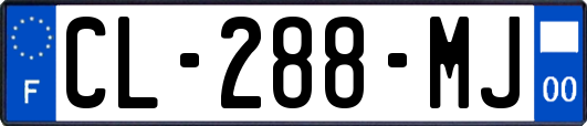 CL-288-MJ