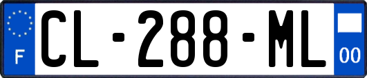 CL-288-ML