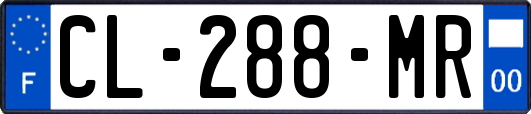 CL-288-MR