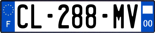 CL-288-MV