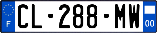 CL-288-MW
