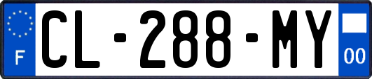 CL-288-MY