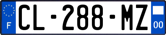 CL-288-MZ
