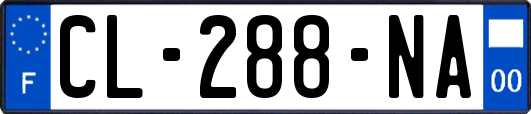 CL-288-NA