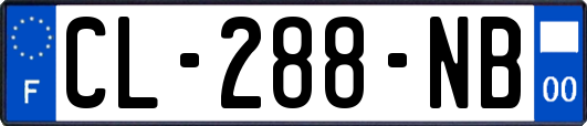 CL-288-NB