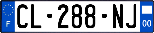 CL-288-NJ