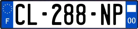 CL-288-NP