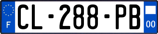 CL-288-PB