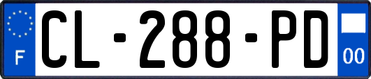 CL-288-PD