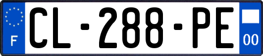 CL-288-PE