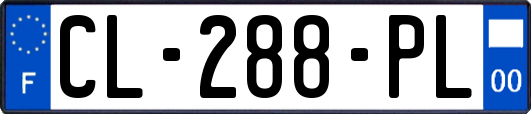 CL-288-PL