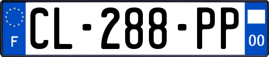 CL-288-PP