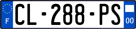 CL-288-PS