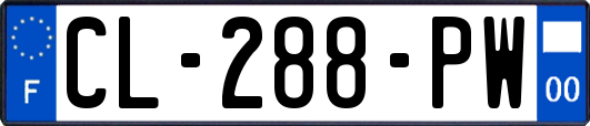 CL-288-PW