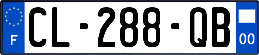 CL-288-QB