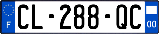 CL-288-QC