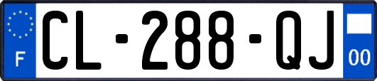 CL-288-QJ