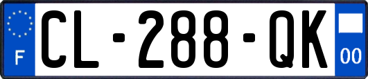 CL-288-QK
