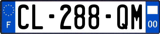 CL-288-QM
