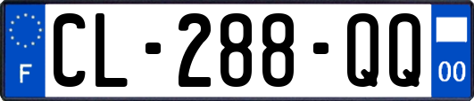 CL-288-QQ