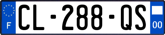 CL-288-QS