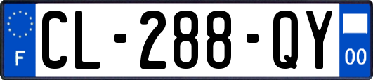CL-288-QY