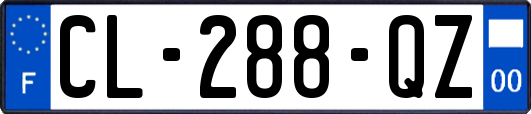 CL-288-QZ