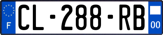 CL-288-RB