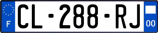 CL-288-RJ