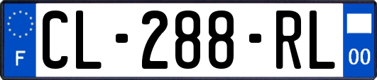 CL-288-RL