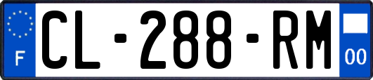 CL-288-RM