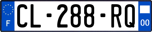 CL-288-RQ
