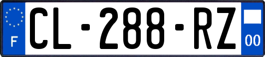 CL-288-RZ