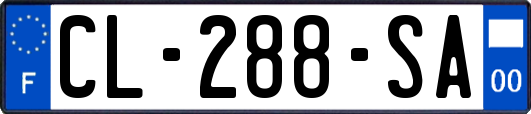 CL-288-SA