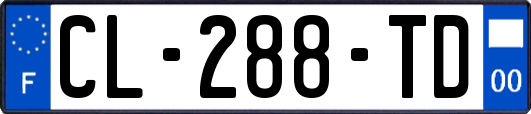 CL-288-TD