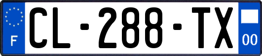 CL-288-TX