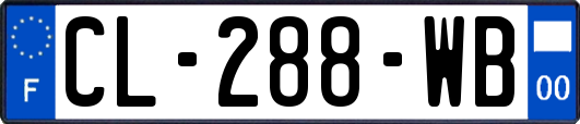 CL-288-WB